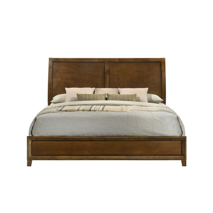 Ballard - Bed