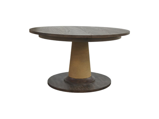Reflections - Complete Round Dining Table