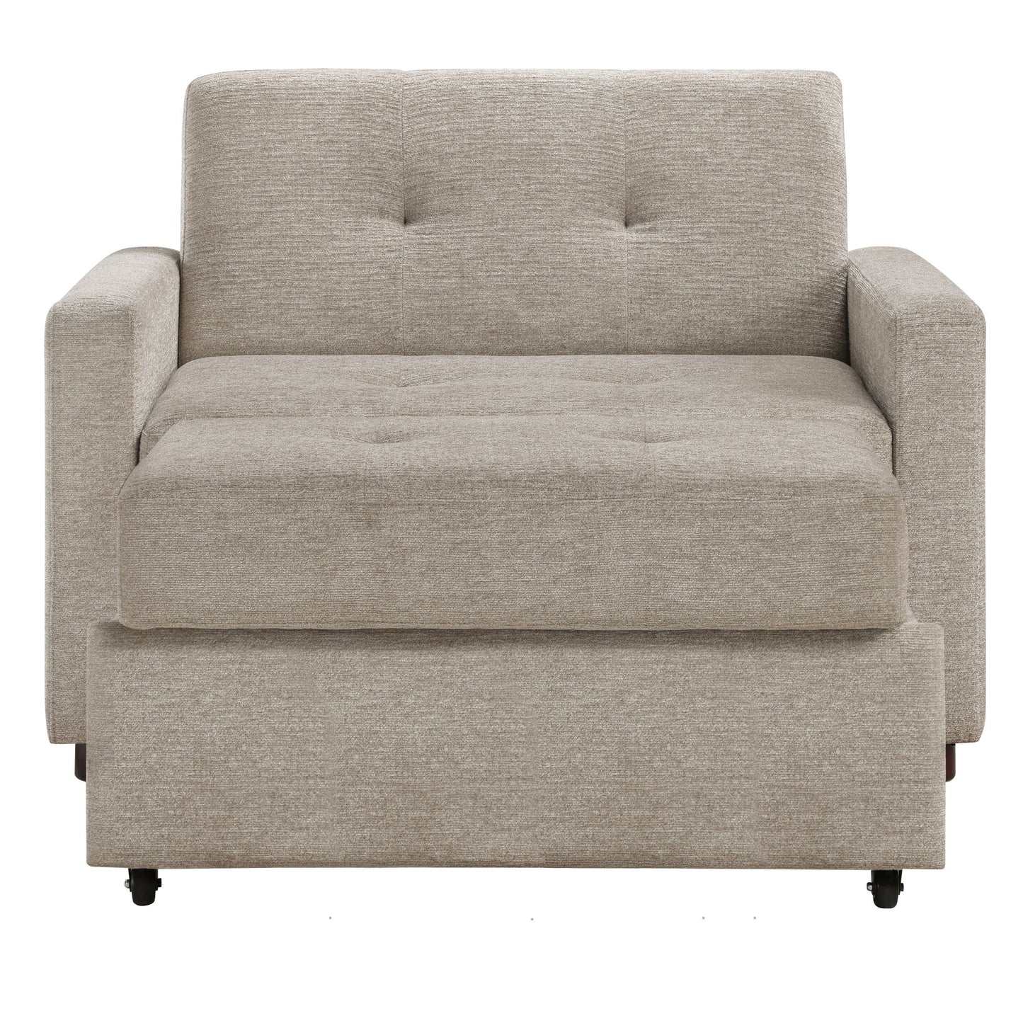 Noah - Chair With Sleeper