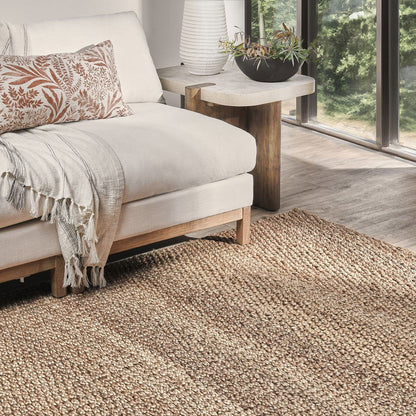 Santa Cruz - Jute Rug