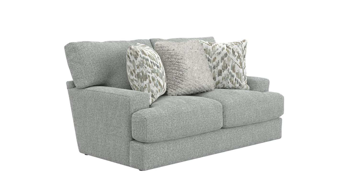 Brett - Loveseat