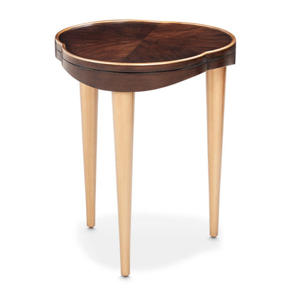 Camellia Field - Living Room Table