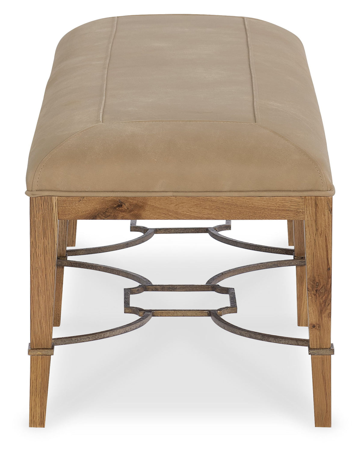 Cashiers - Bed Bench