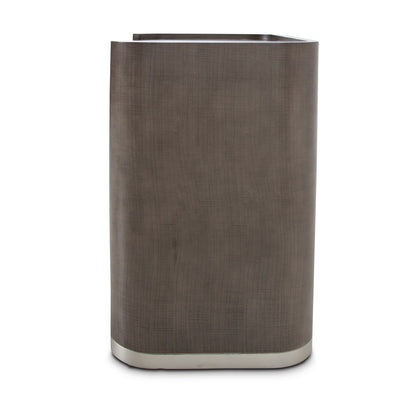 Roxbury Park - Nightstand - Slate