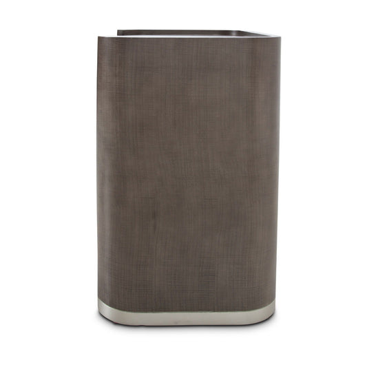 Roxbury Park - Nightstand - Slate