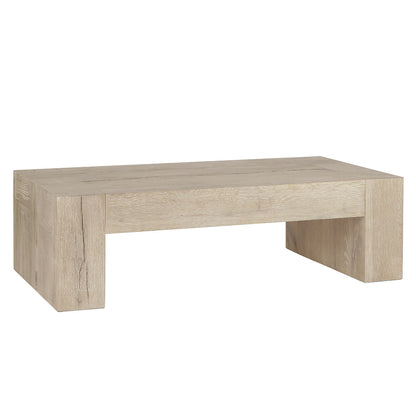 Bristol - Reclaimed Oak Table