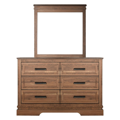 Coventry Hall - Dresser