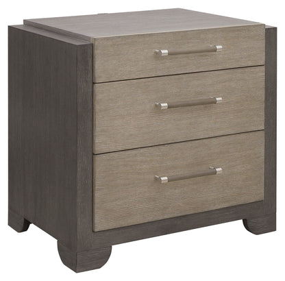 Anderson Park - Nightstand