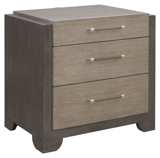 Anderson Park - Nightstand