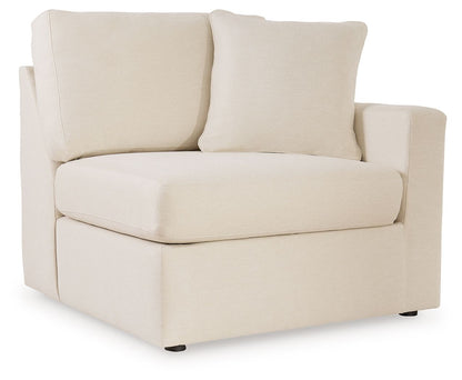 Modmax - L-Shaped Sectional - Oyster