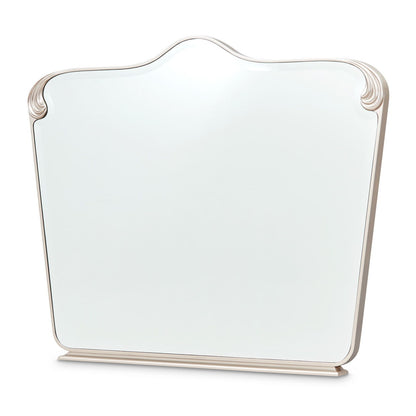 Camellia Field - Dresser Mirror