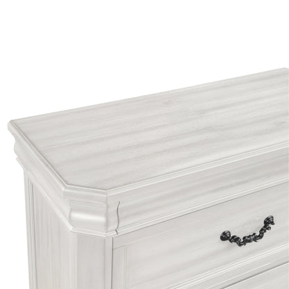 Lyndhurst - Chest