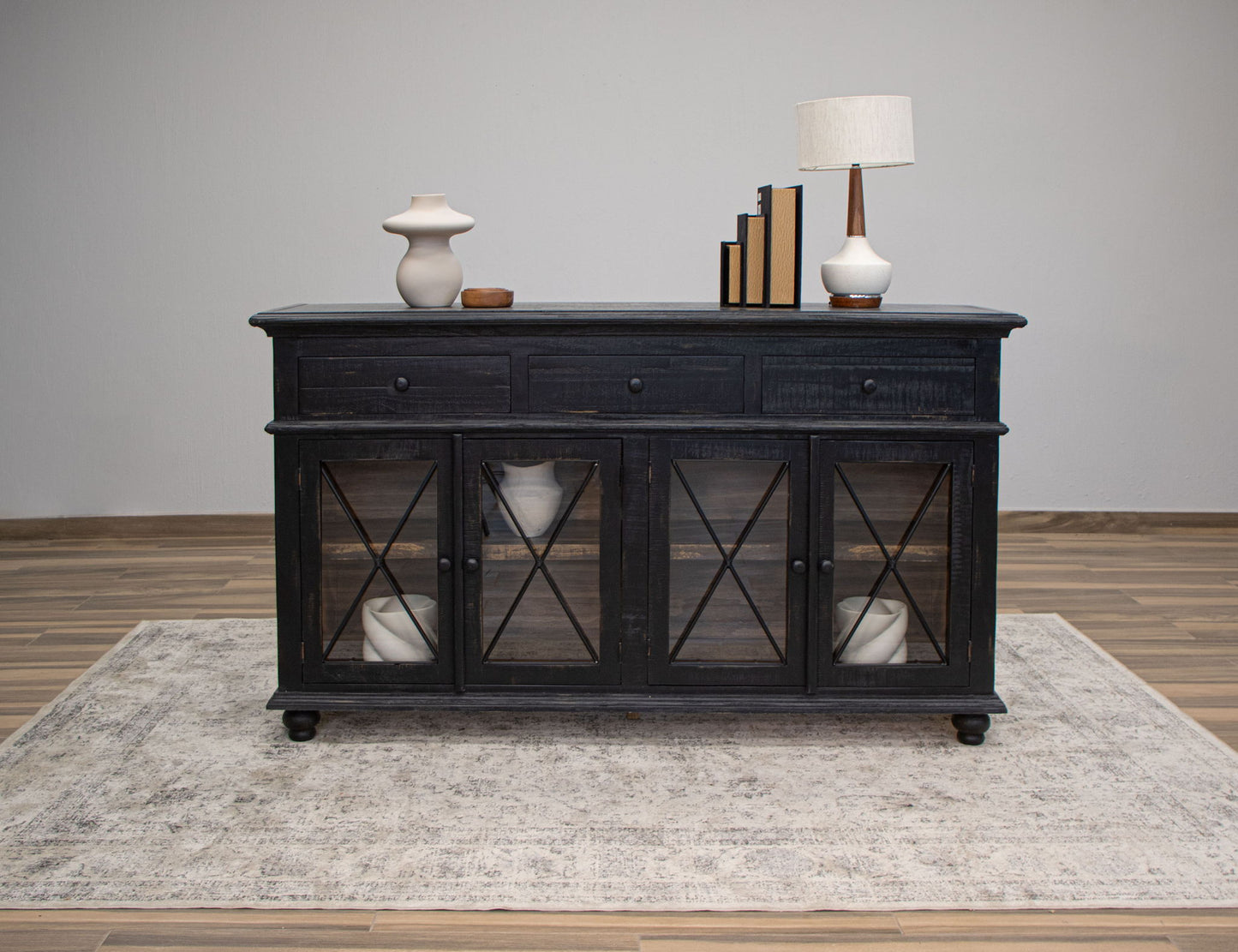 Vintage - Console