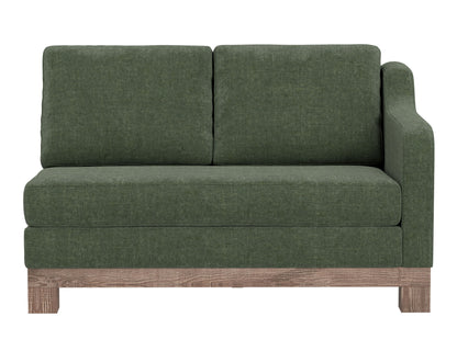Samba - Loveseat