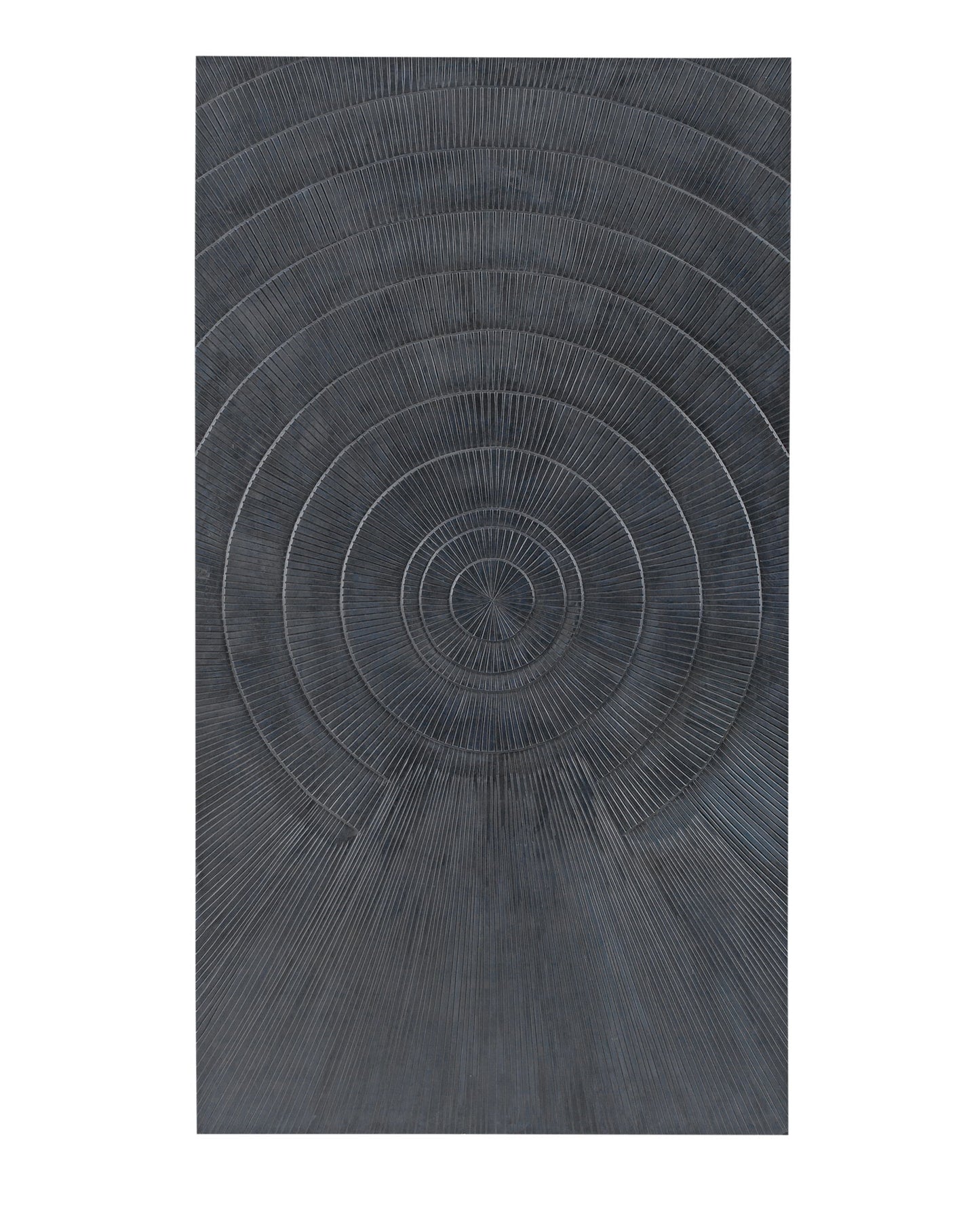 Nessus Wall Art - Black