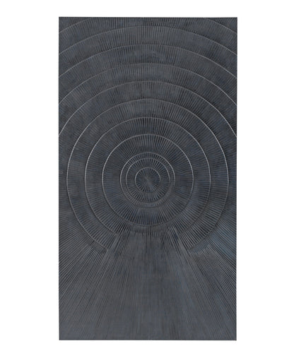 Nessus Wall Art - Black