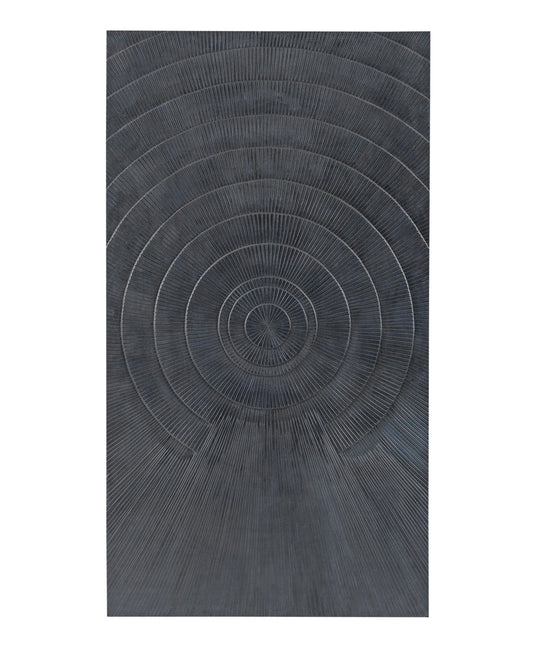 Nessus Wall Art - Black