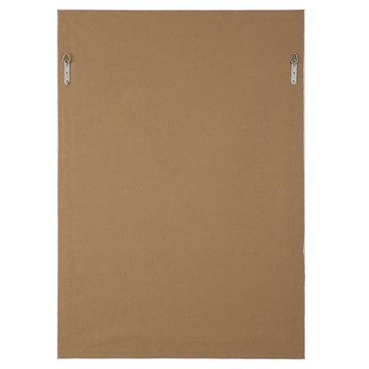 Blue Flowers - In Vase Framed Print - White