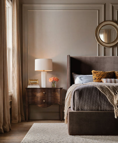 Archives - Upholstered Shelter Bed
