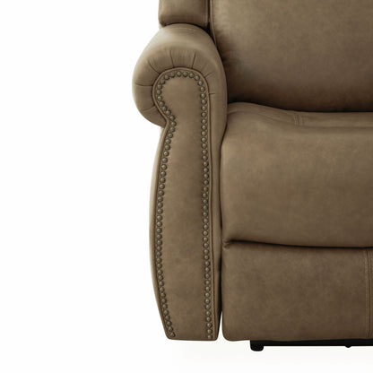 Carlton - Sofa P3 & ZG