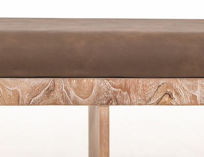 Balam - Bench