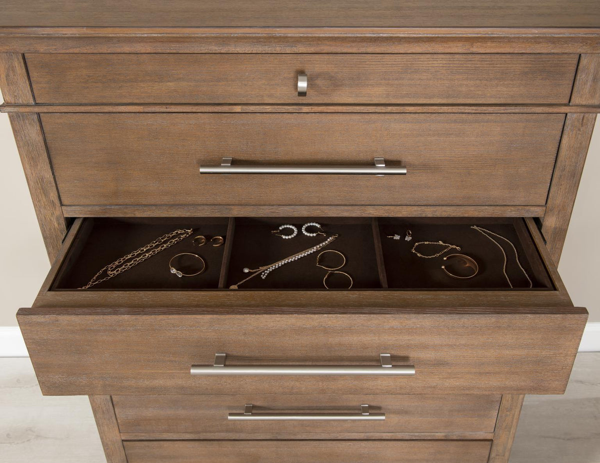Harmony - Drawer Chest