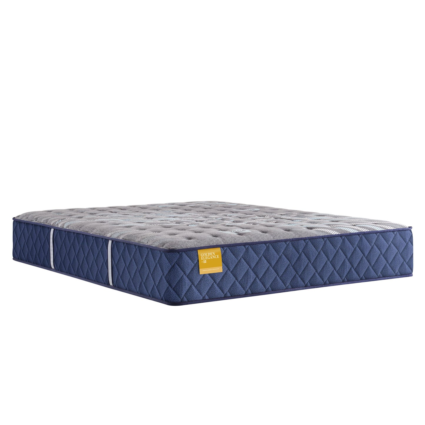 Golden Elegance - Park Plaza Firm Tight Top Mattress