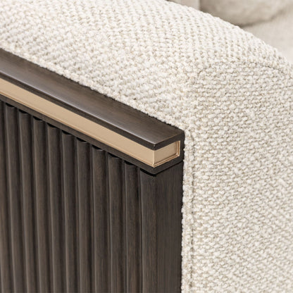 West Kensington - Loveseat
