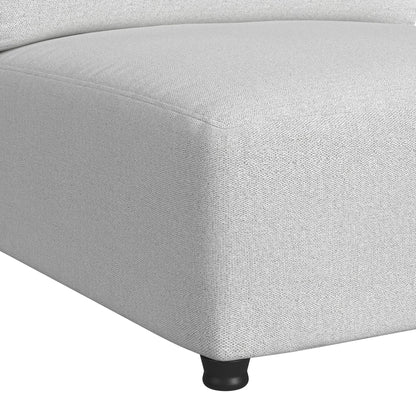 Zandara - Modular Set Sectional