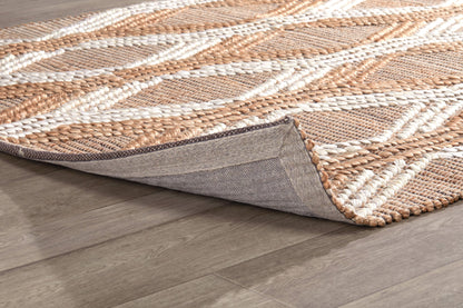 Natural Fiber - Sylmar Rug
