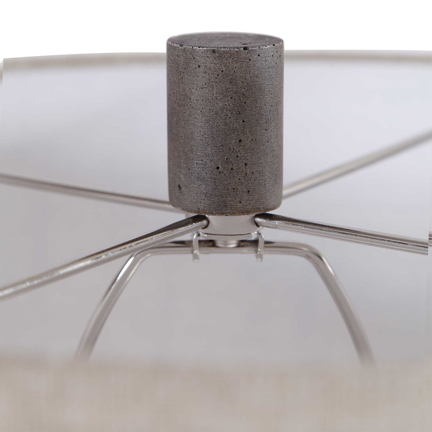 Pelia - Table Lamp - Light Aqua