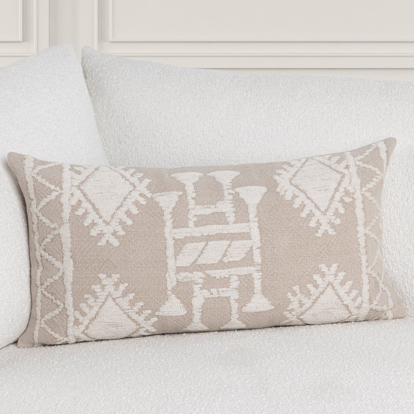 Lineage - Abbey Pillow