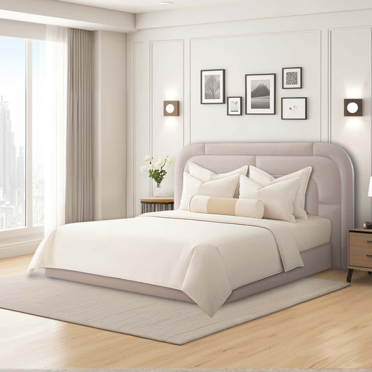Signature Beds & Benches - Orchid Lift Up Storage Bed