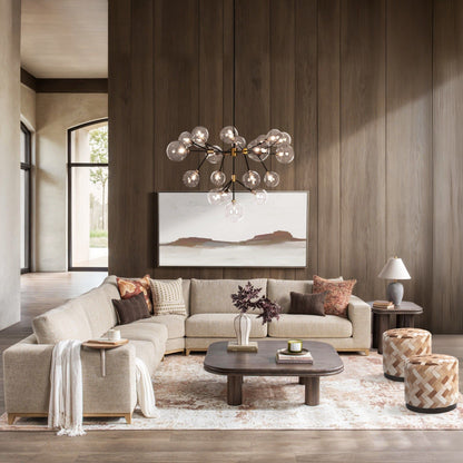 Donovan - Sectional