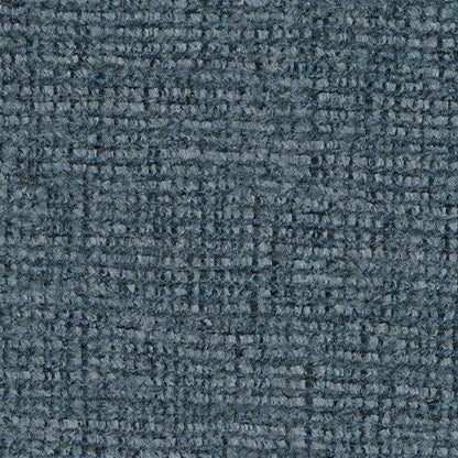 Cashton - Loveseat - Blue