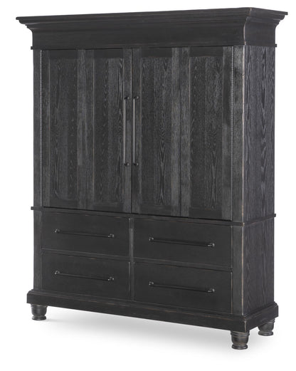 Vintage Market - Armoire