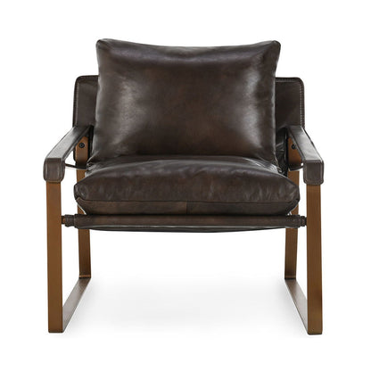 Morgan - Accent Chair