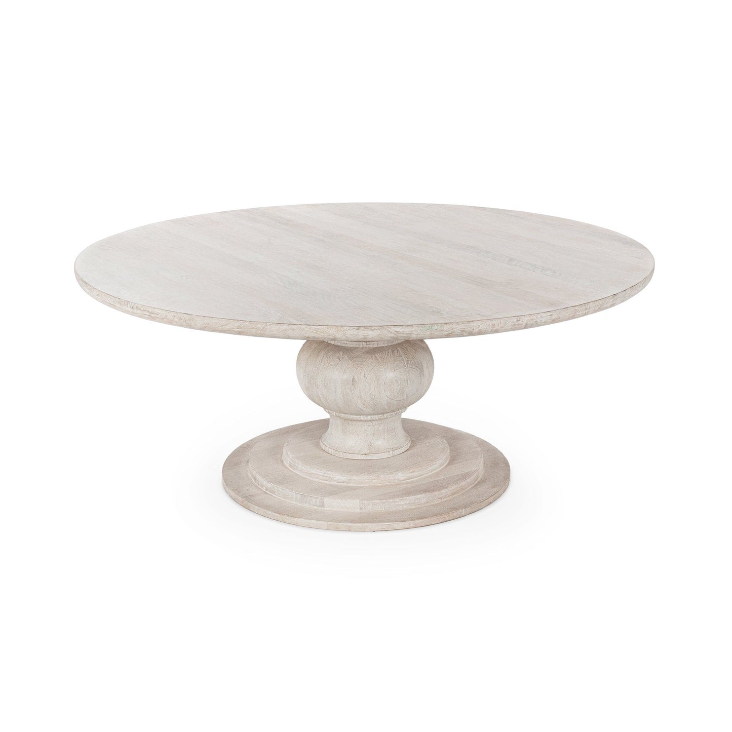 Hera - Round Dining Table