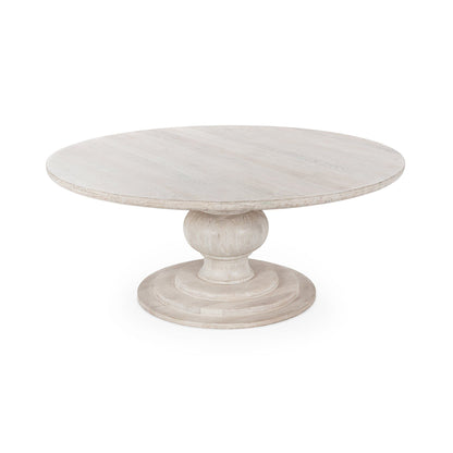 Hera - Round Dining Table