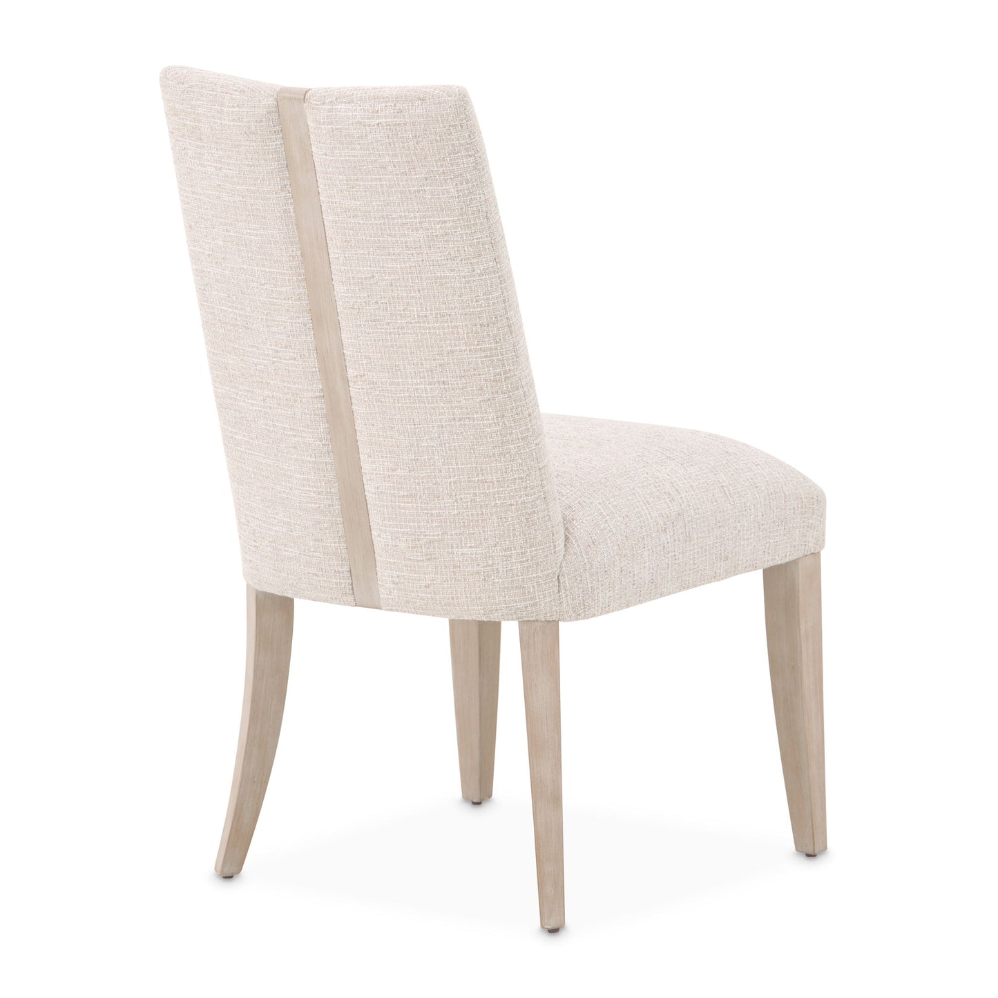 Lotus Bay - Dining Side Chair (Set of 2) - Sand