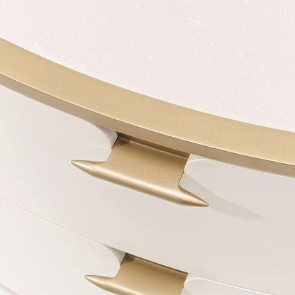 La Terrazza - Nightstand