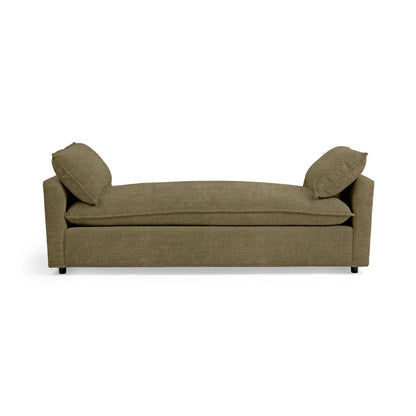 Caplan - Backless Sofa