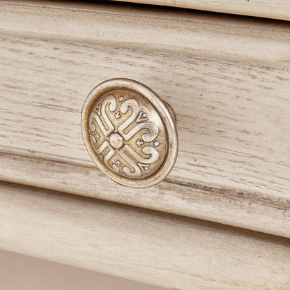 Platine de Royale - Vanity Desk