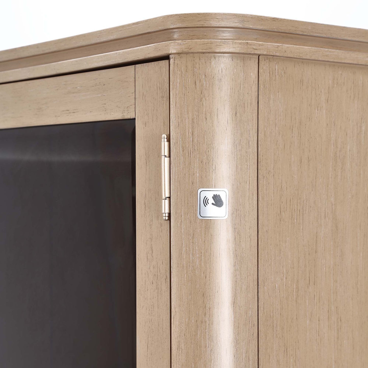 West Kensington - Display Cabinet