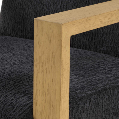 Suspend - Modern Accent Chair