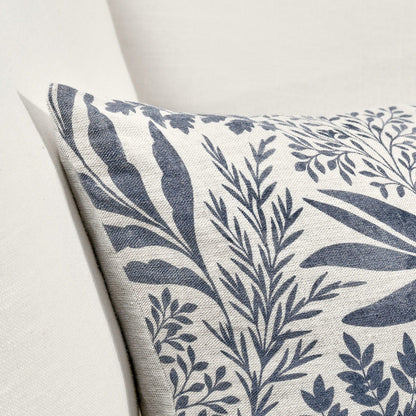 Villa Classics - Mulberry Pillow