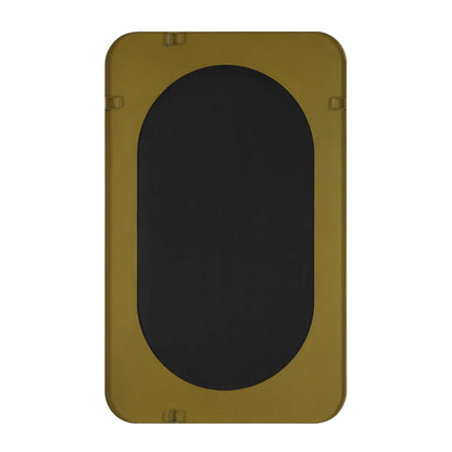 Condesa - Mirror - Bronze & Gold