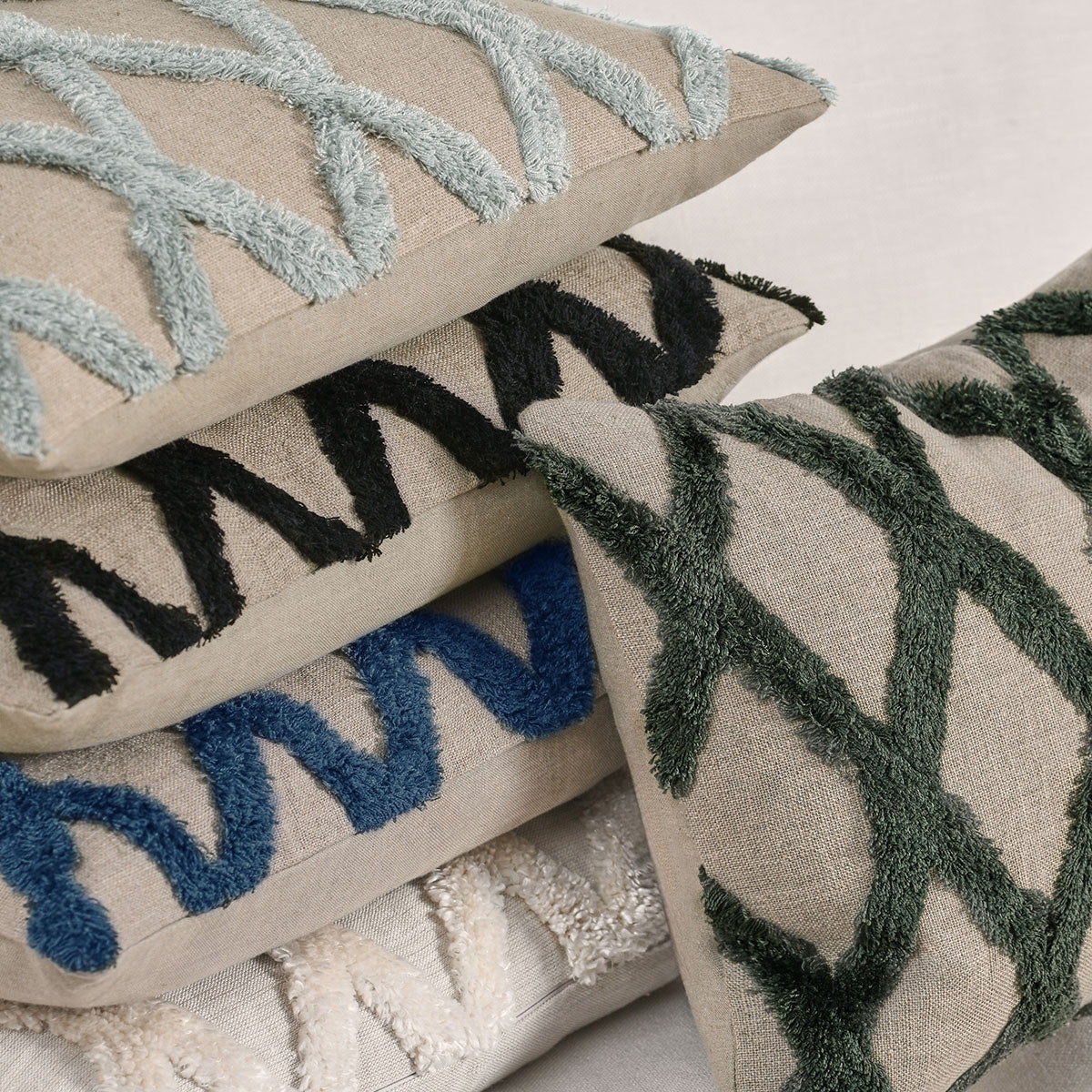 La Dolce Vita - DV Caro Pillow