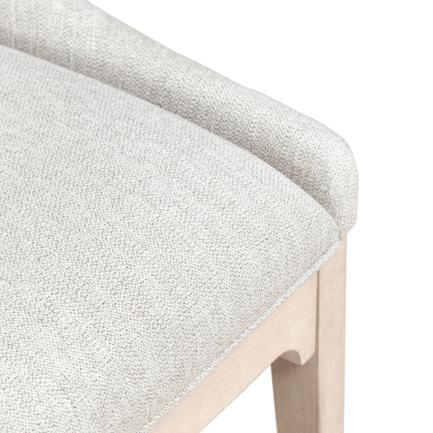 South Bend - Upholstered Side Chair (RTA)