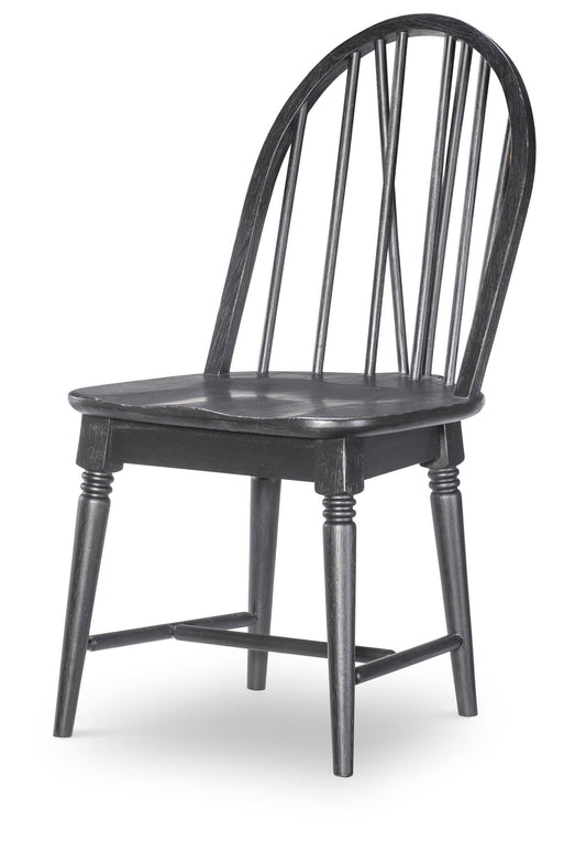Vintage Market - Windsor Side Chair V Shape (Set of 2)
